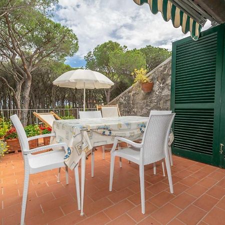 Condominio Dunelba Marina di Campo Bagian luar foto