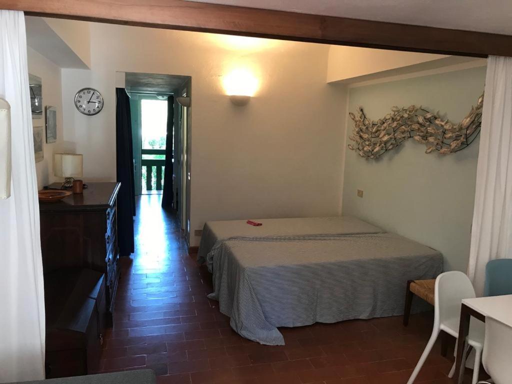 Condominio Dunelba Marina di Campo Bagian luar foto