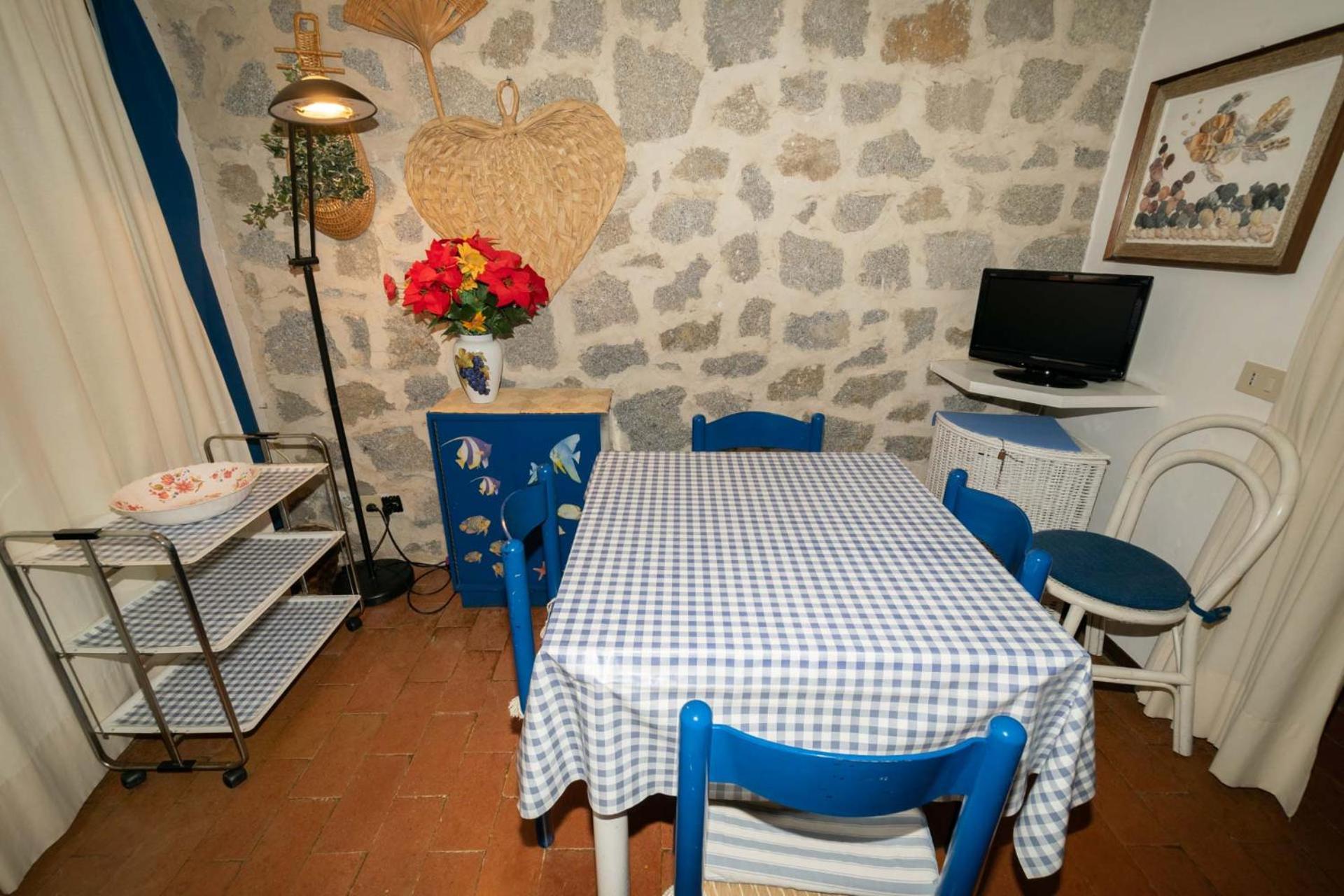 Condominio Dunelba Marina di Campo Bagian luar foto