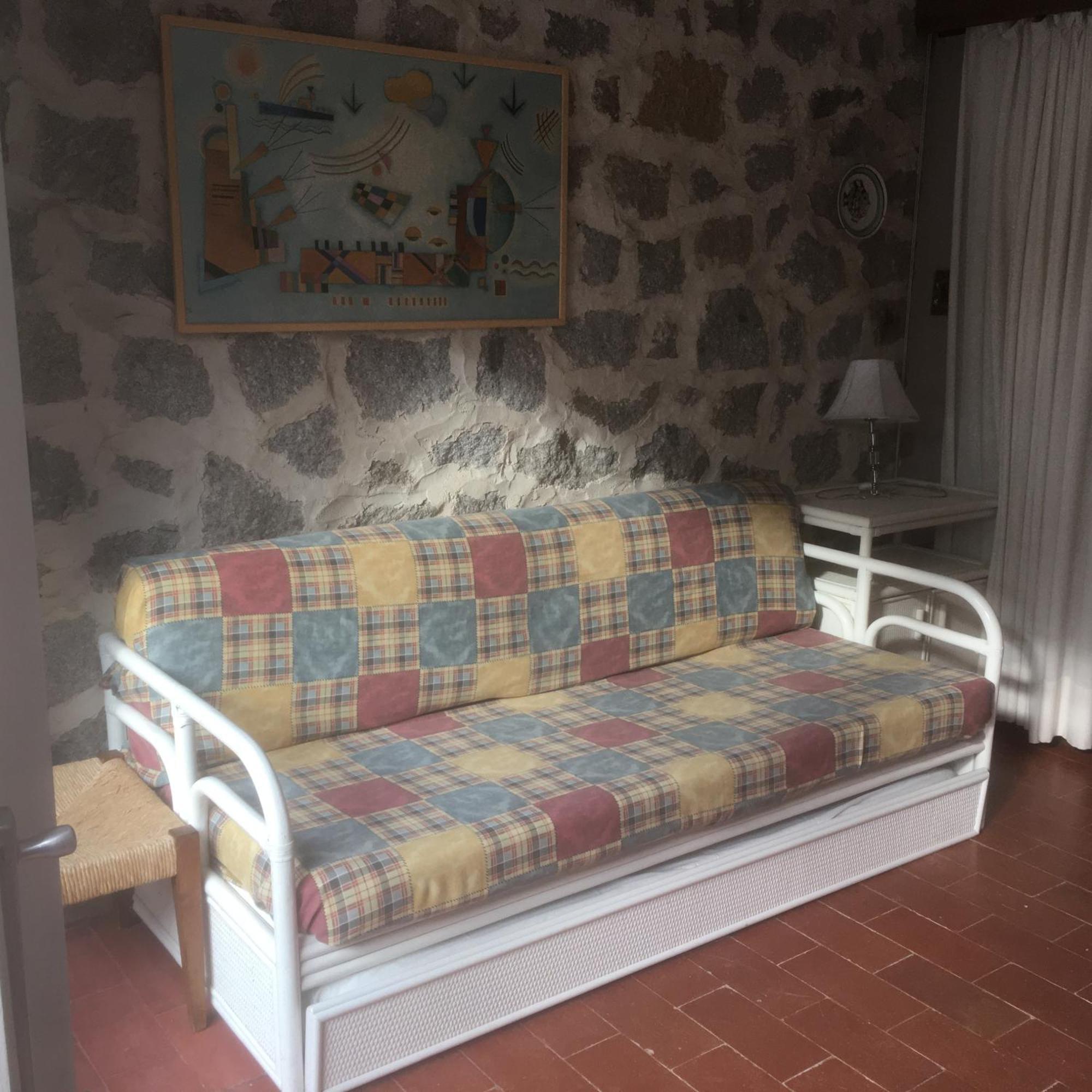Condominio Dunelba Marina di Campo Bagian luar foto