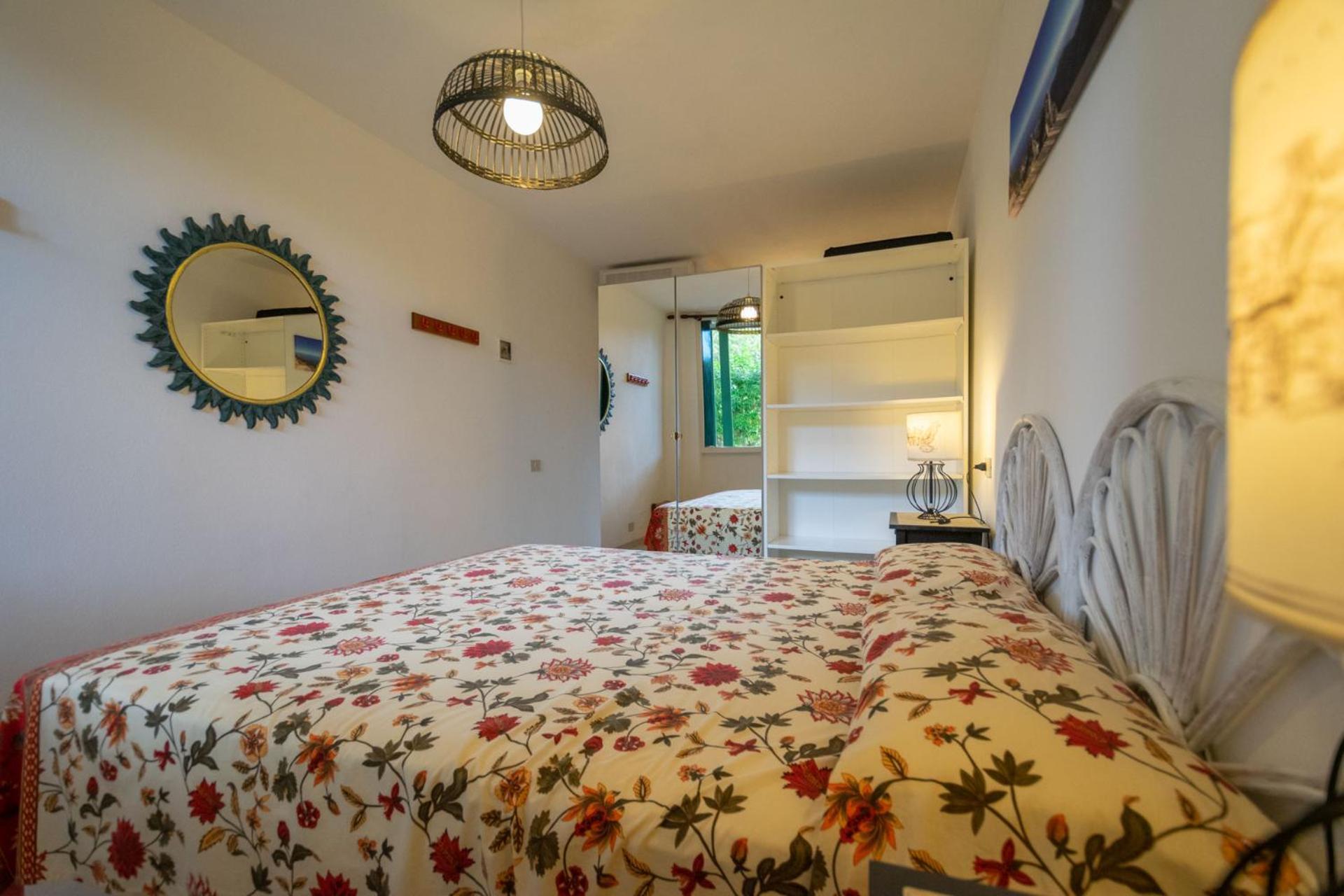 Condominio Dunelba Marina di Campo Bagian luar foto