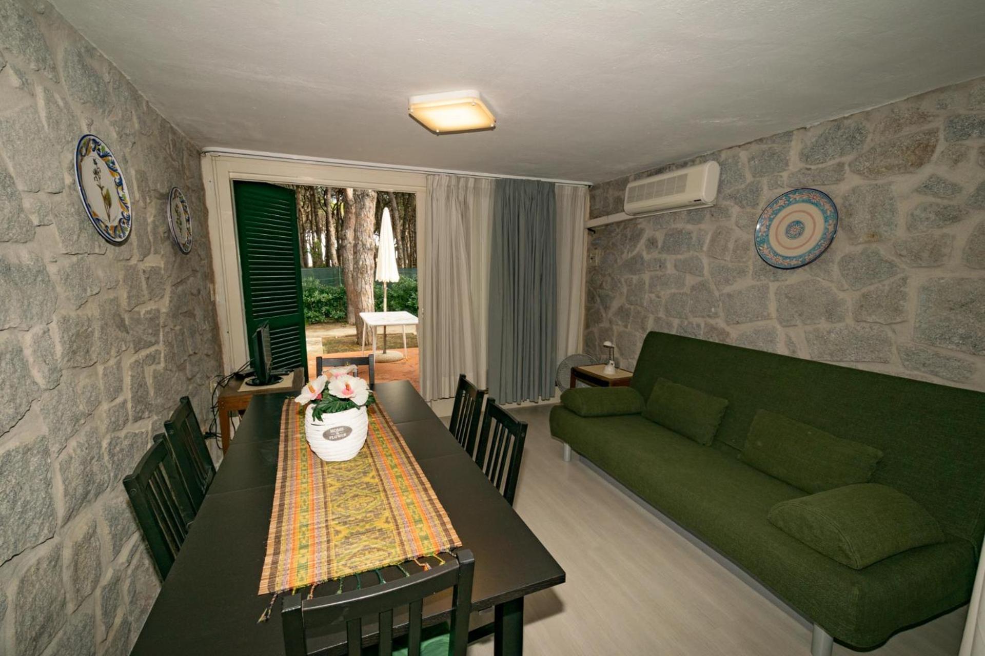Condominio Dunelba Marina di Campo Bagian luar foto
