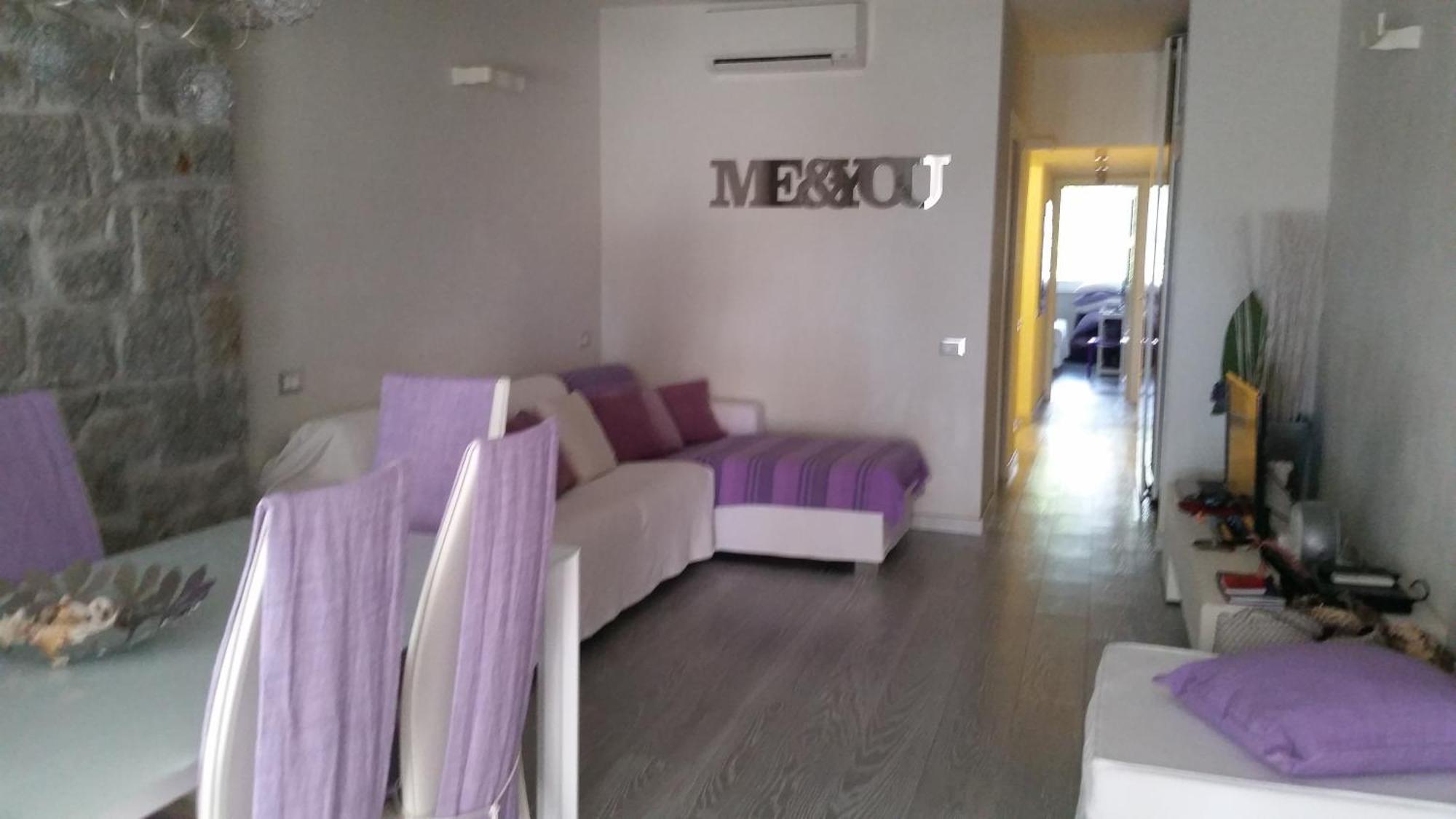 Condominio Dunelba Marina di Campo Bagian luar foto