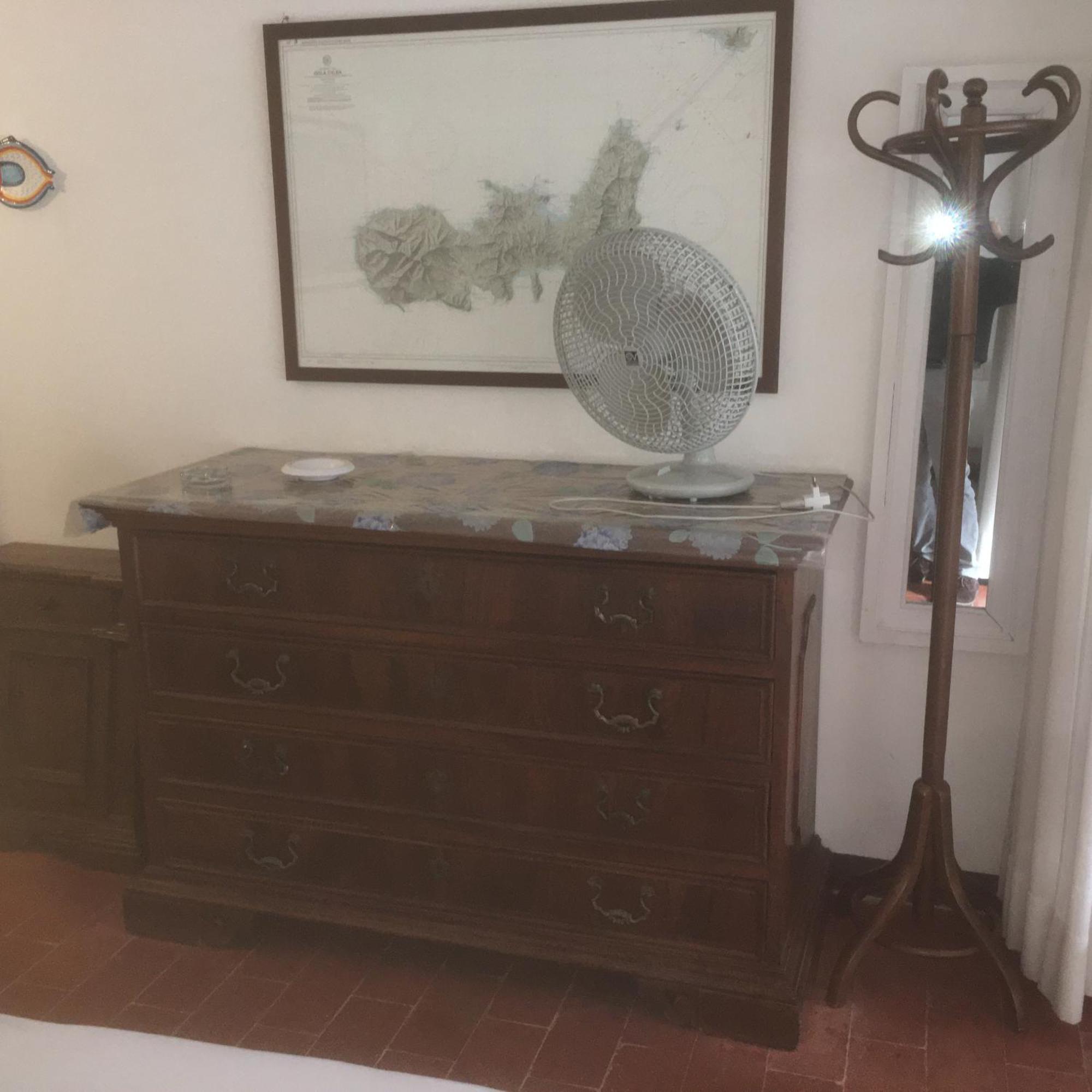 Condominio Dunelba Marina di Campo Bagian luar foto