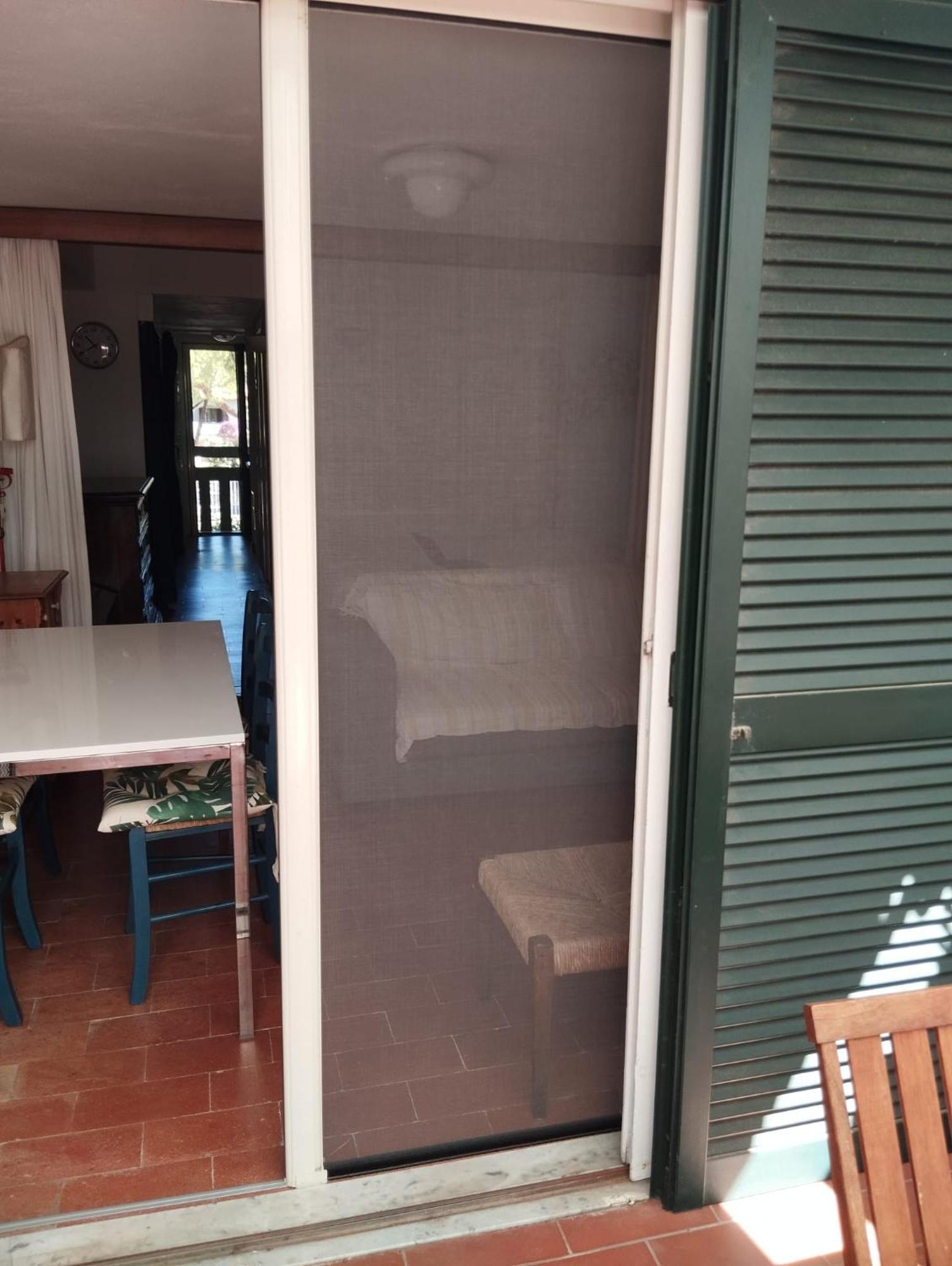 Condominio Dunelba Marina di Campo Bagian luar foto