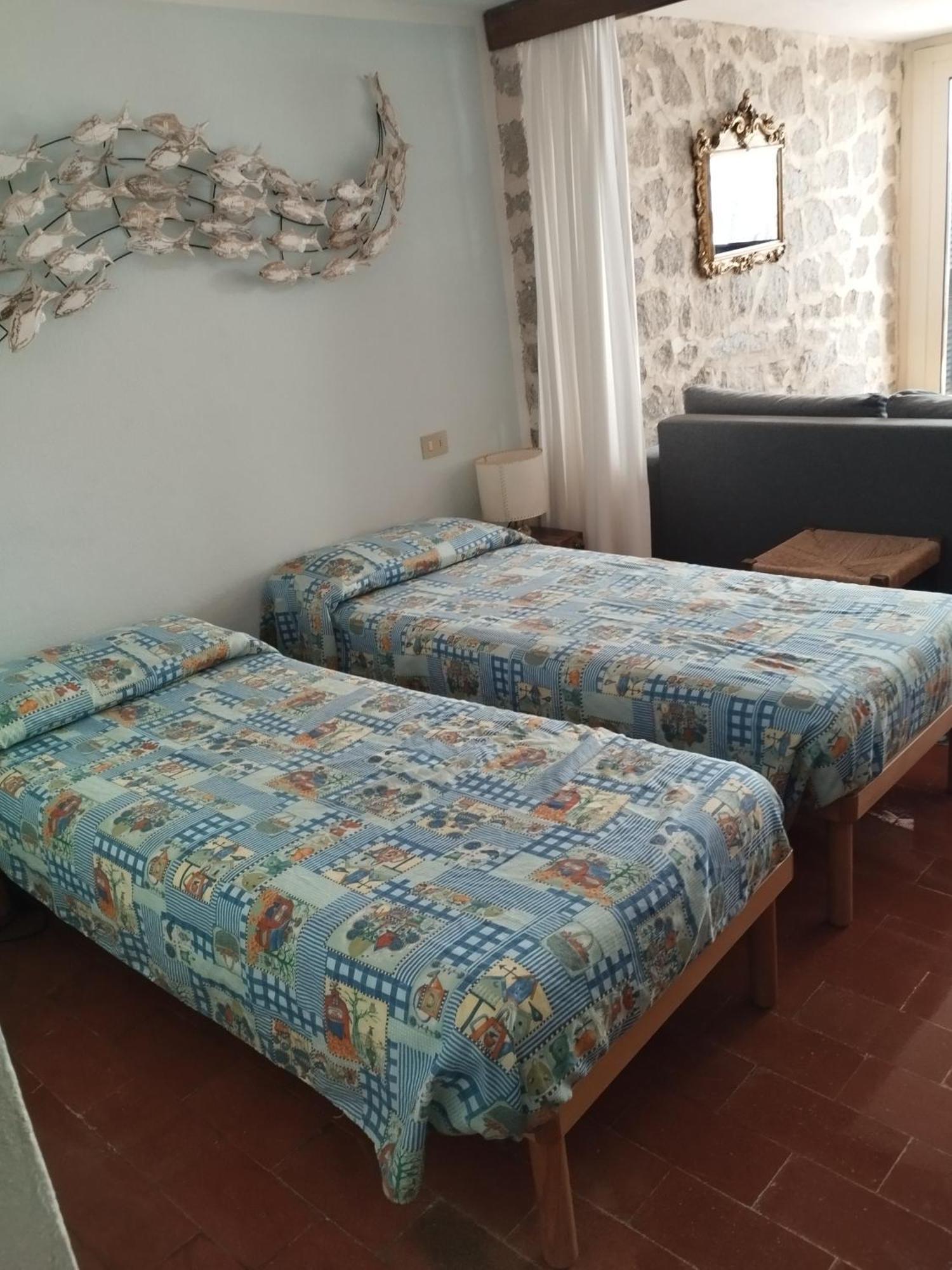 Condominio Dunelba Marina di Campo Bagian luar foto