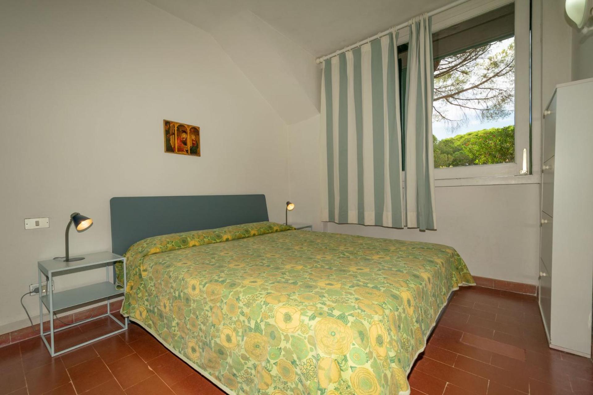 Condominio Dunelba Marina di Campo Bagian luar foto