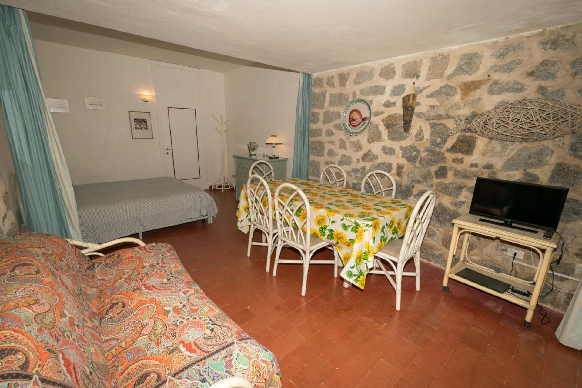 Condominio Dunelba Marina di Campo Bagian luar foto