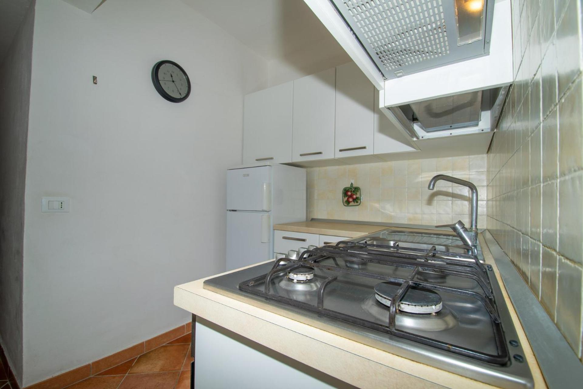 Condominio Dunelba Marina di Campo Bagian luar foto