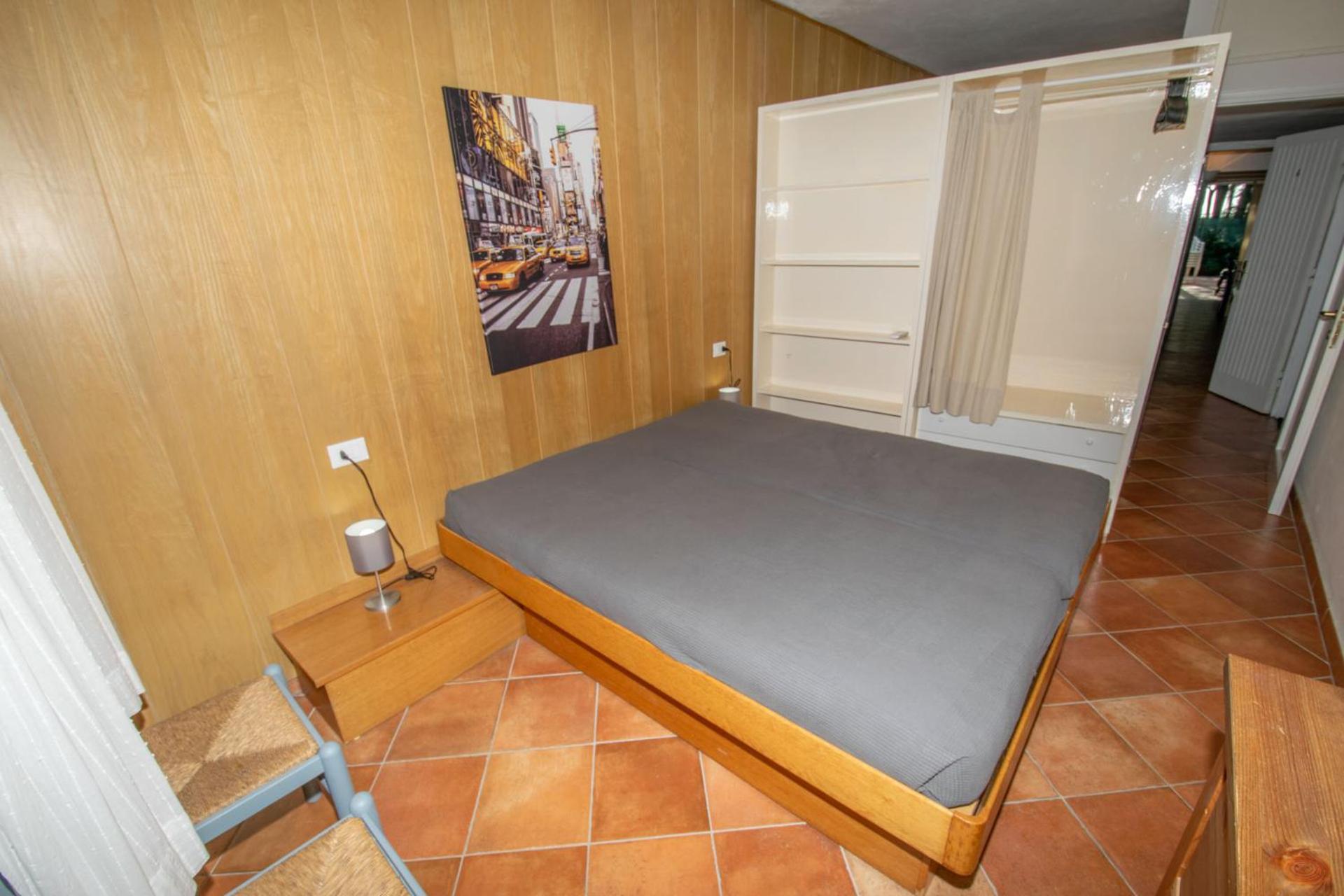 Condominio Dunelba Marina di Campo Bagian luar foto