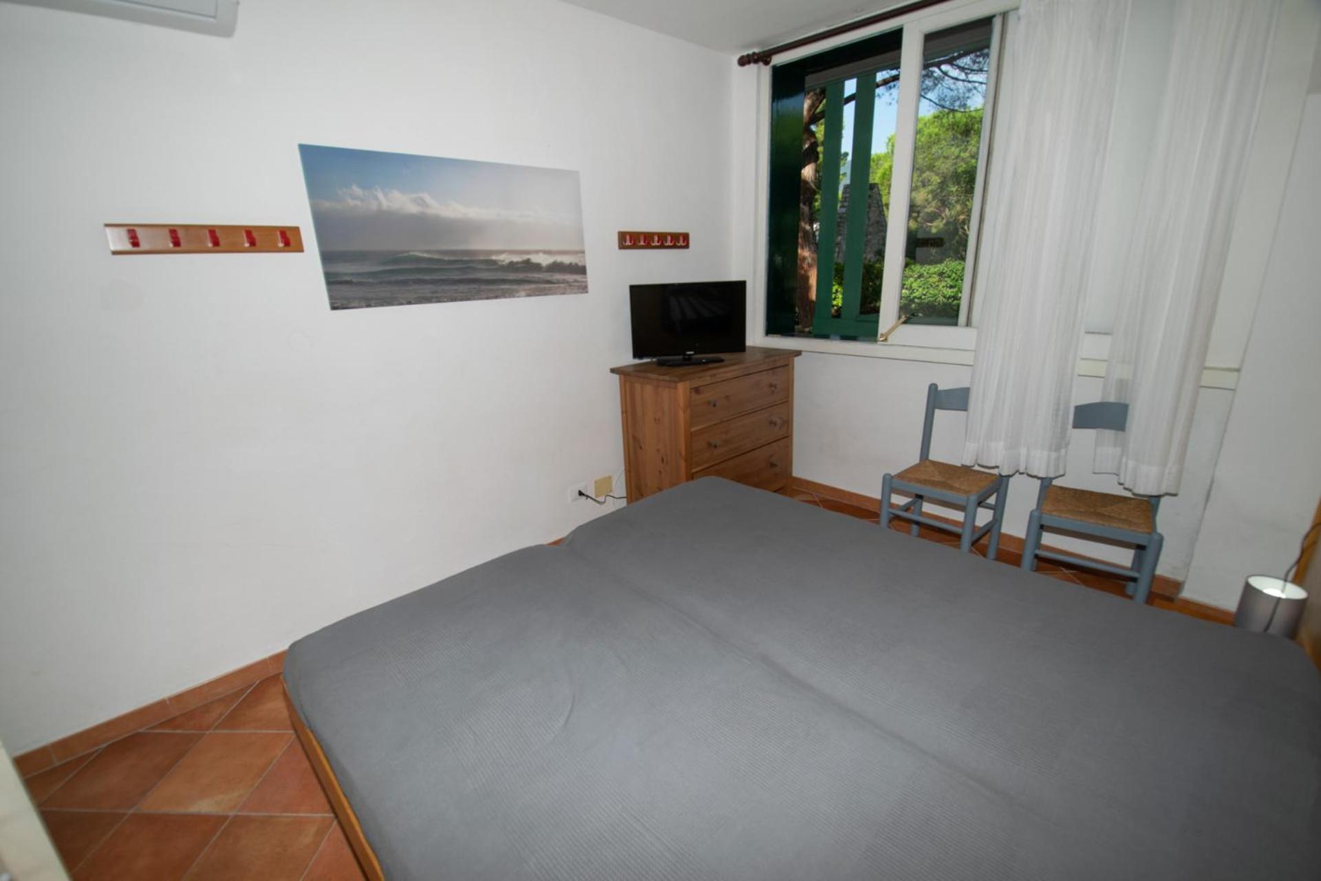 Condominio Dunelba Marina di Campo Bagian luar foto