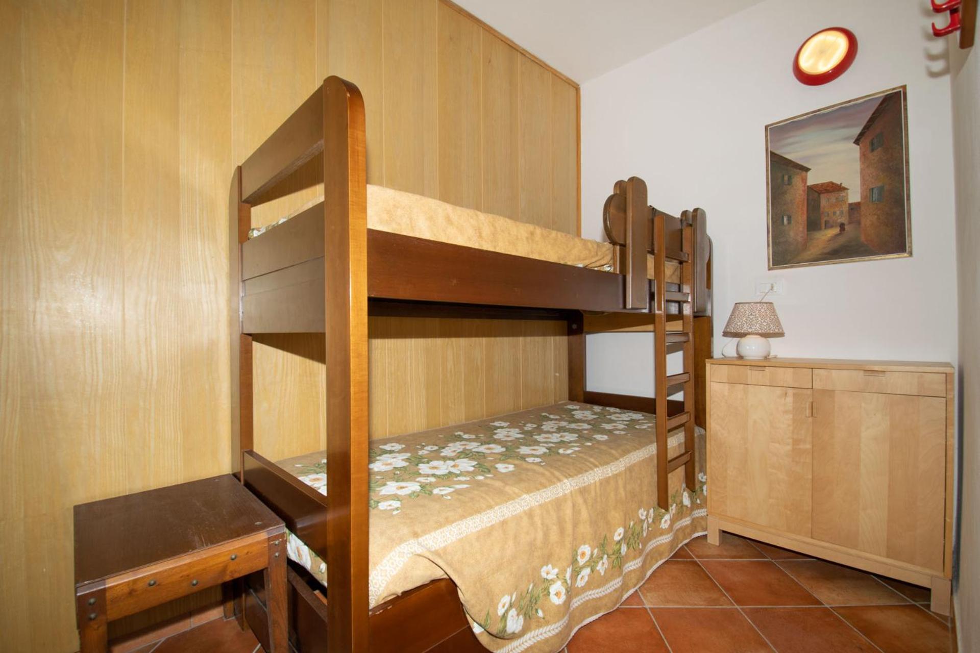 Condominio Dunelba Marina di Campo Bagian luar foto