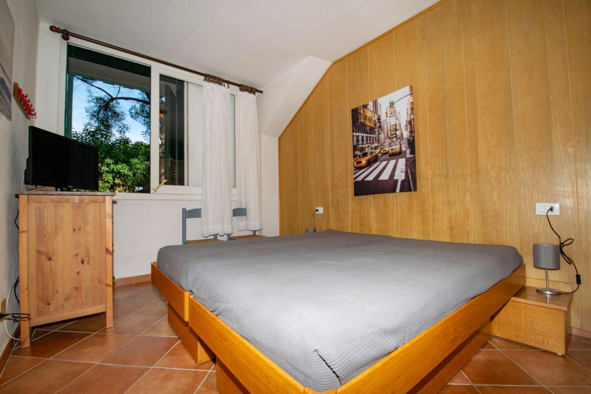 Condominio Dunelba Marina di Campo Bagian luar foto