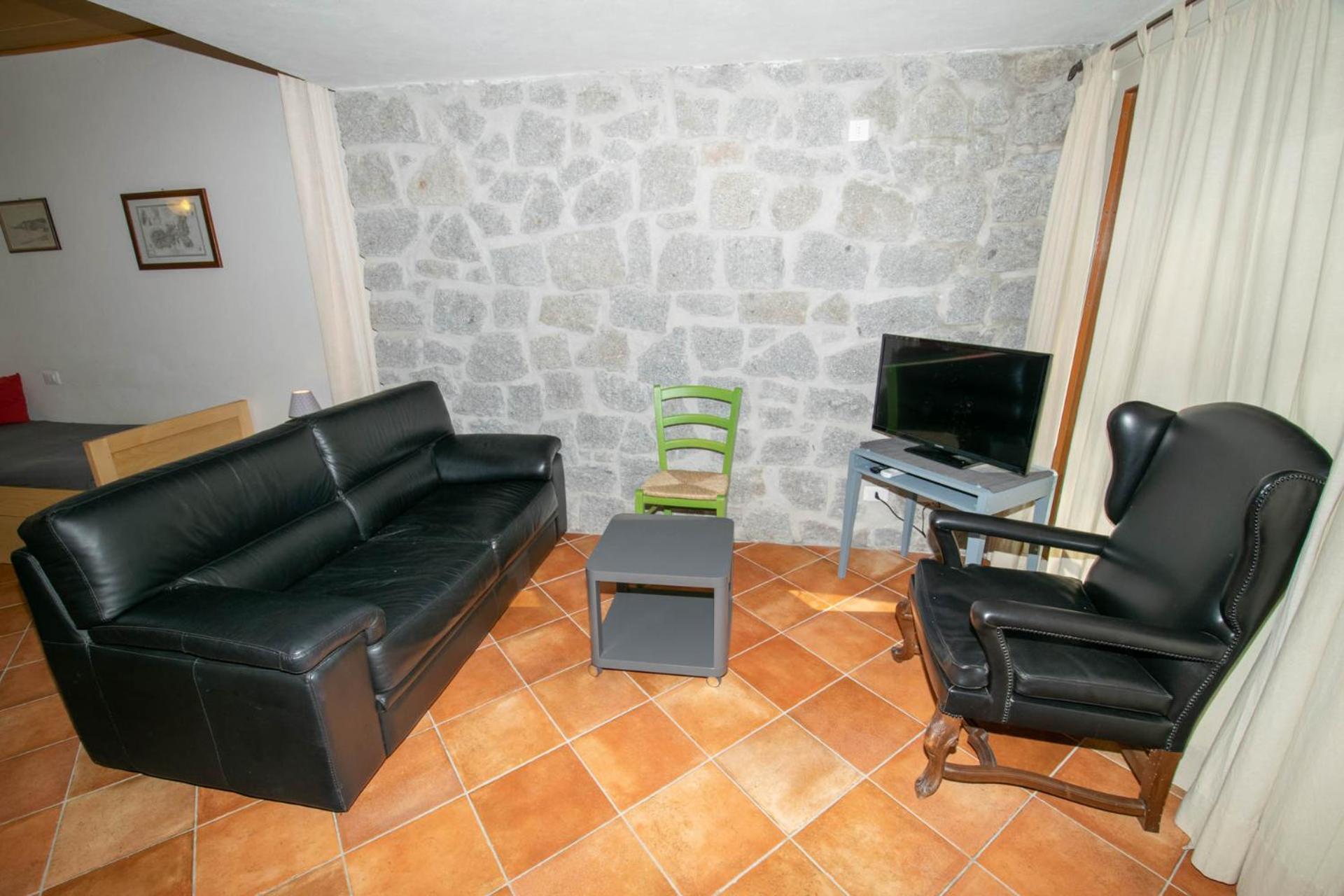 Condominio Dunelba Marina di Campo Bagian luar foto
