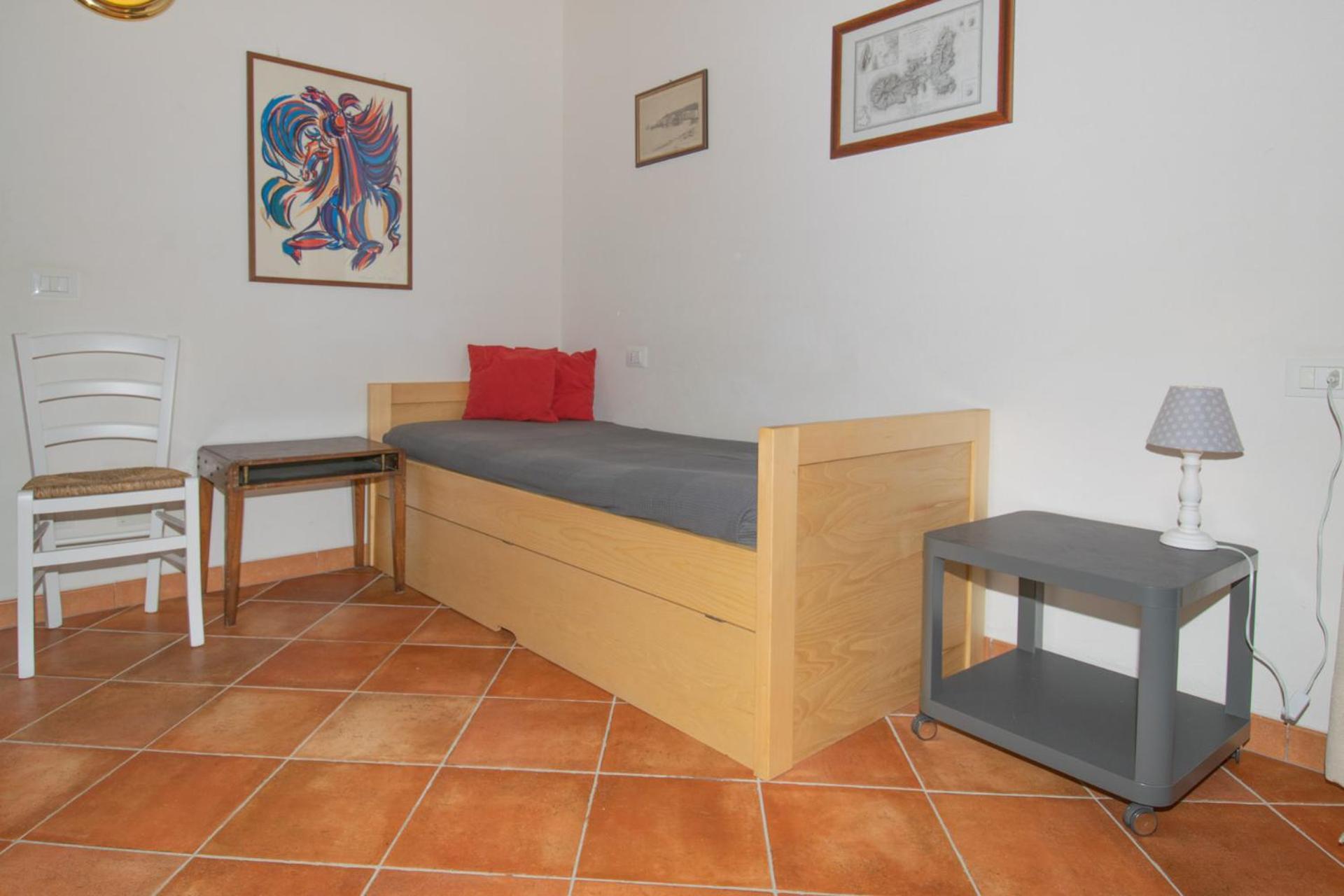 Condominio Dunelba Marina di Campo Bagian luar foto