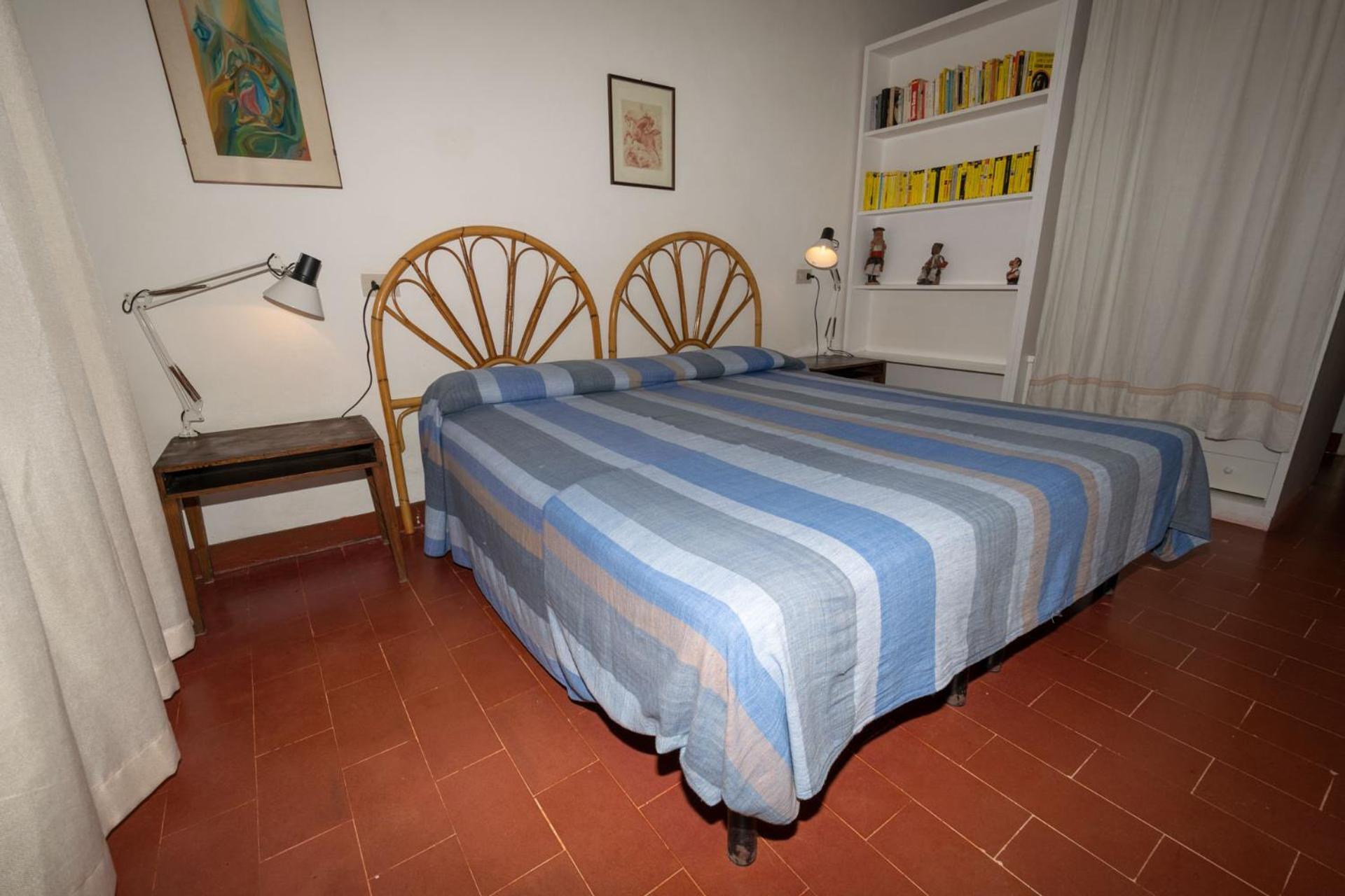 Condominio Dunelba Marina di Campo Bagian luar foto