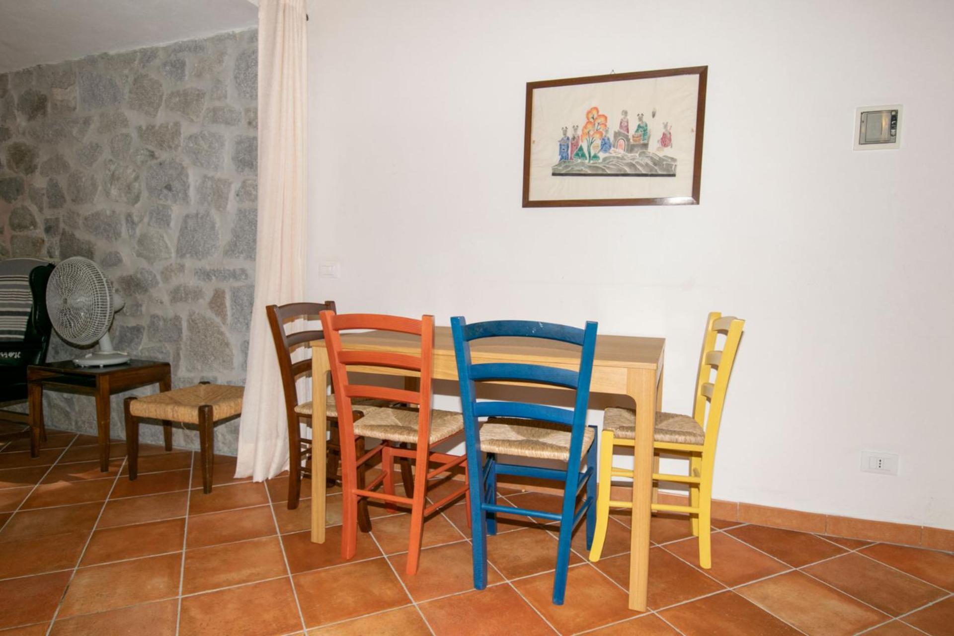 Condominio Dunelba Marina di Campo Bagian luar foto