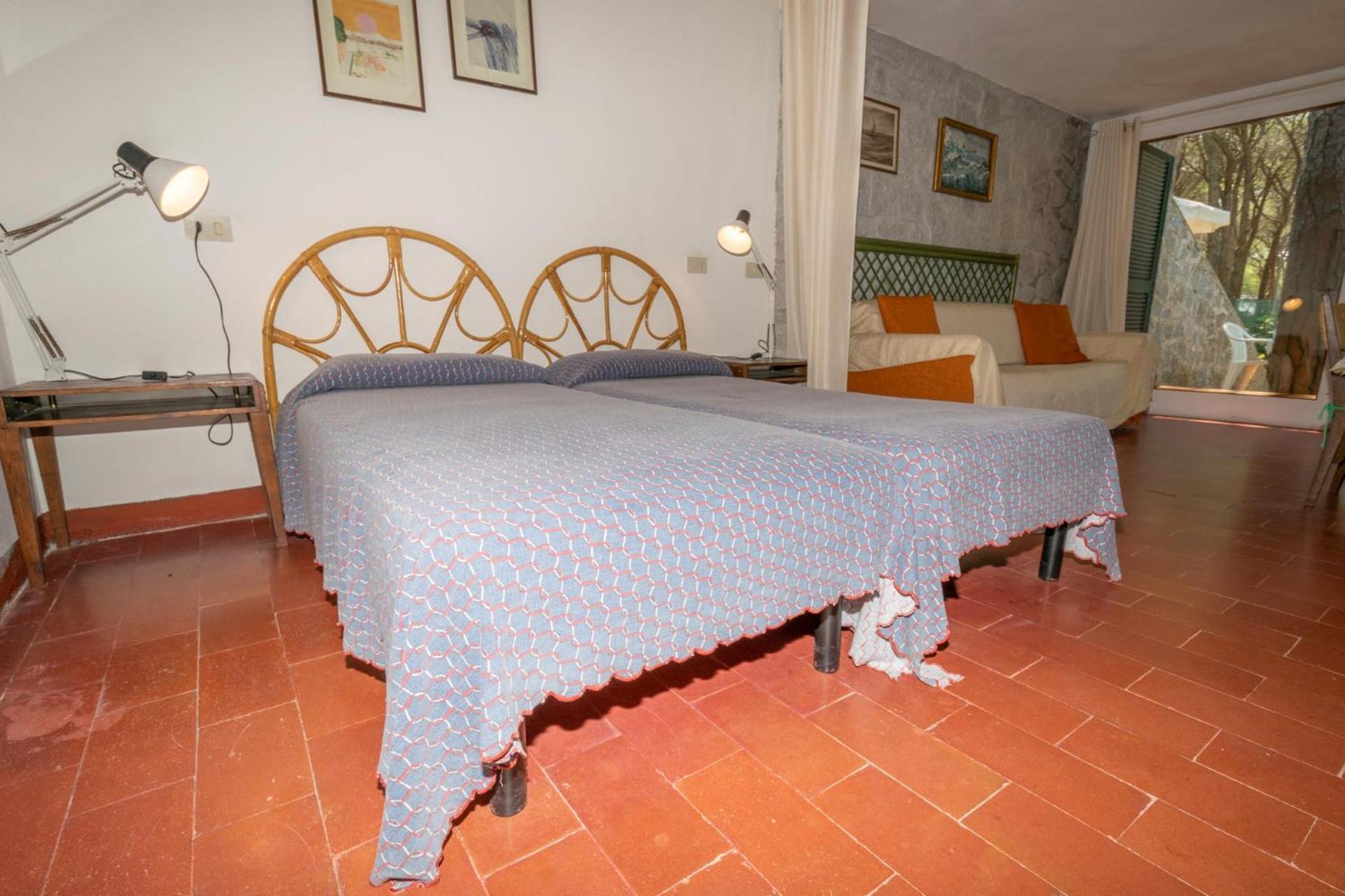 Condominio Dunelba Marina di Campo Bagian luar foto