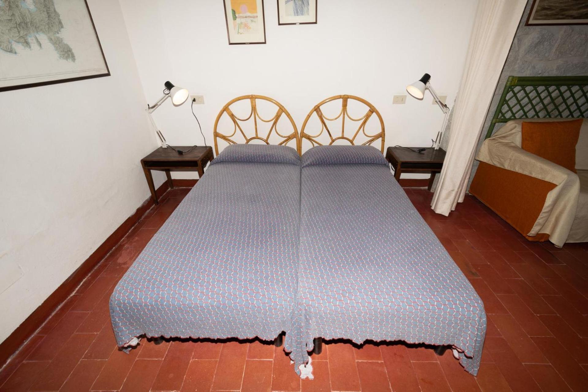 Condominio Dunelba Marina di Campo Bagian luar foto