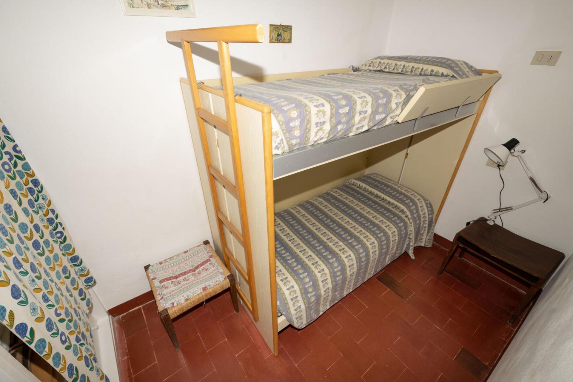 Condominio Dunelba Marina di Campo Bagian luar foto