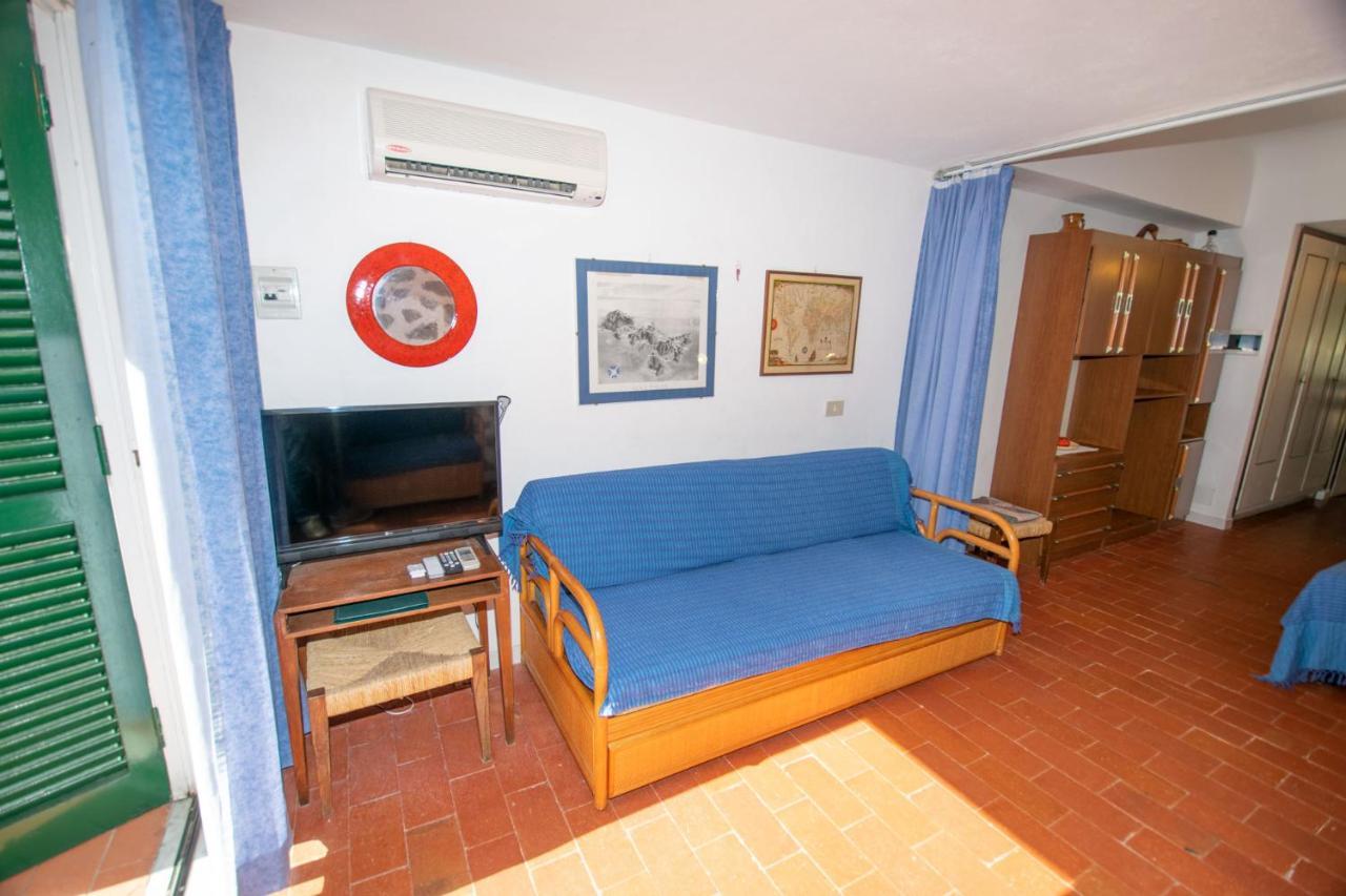 Condominio Dunelba Marina di Campo Bagian luar foto