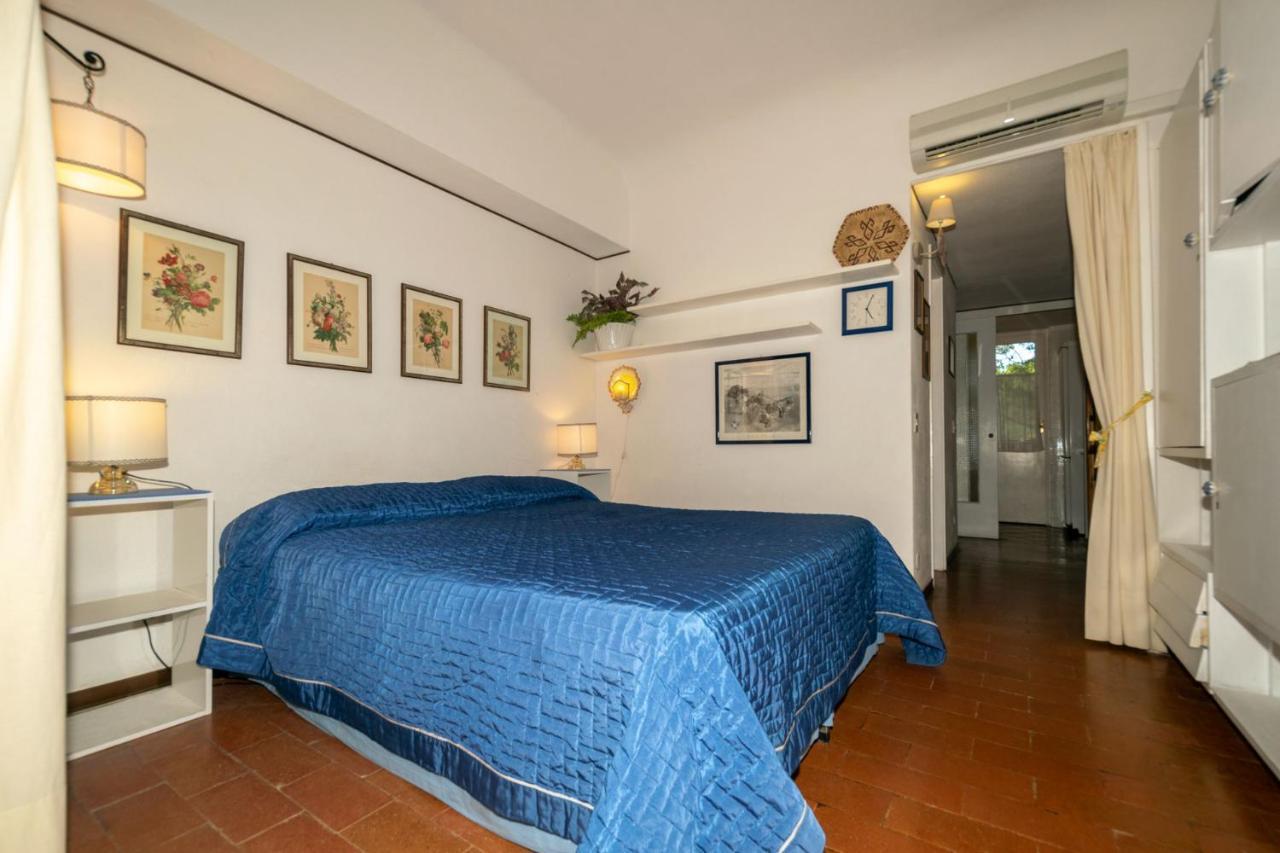 Condominio Dunelba Marina di Campo Bagian luar foto