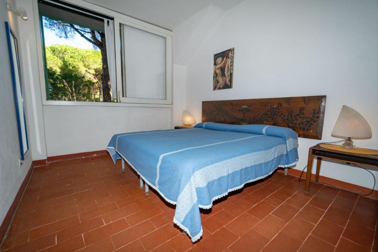 Condominio Dunelba Marina di Campo Bagian luar foto