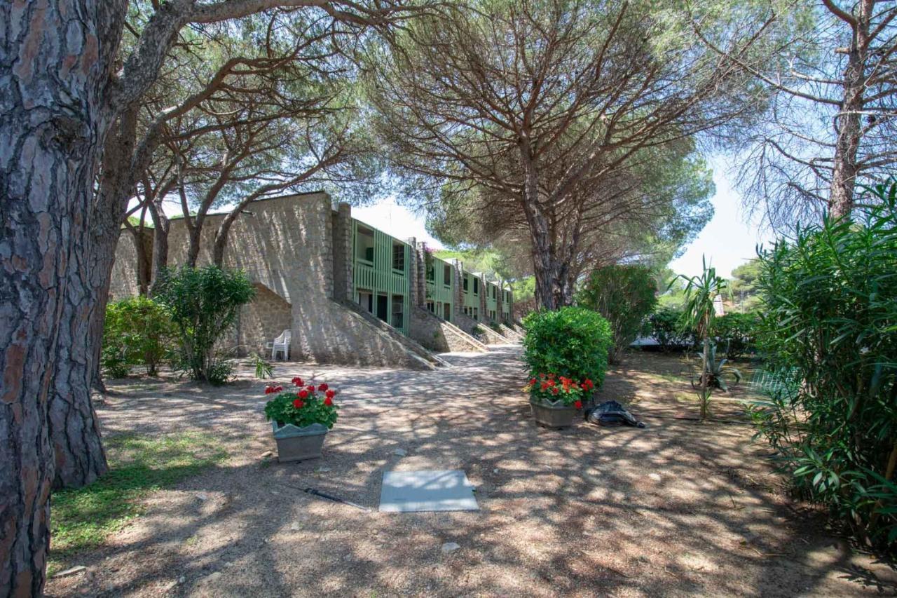 Condominio Dunelba Marina di Campo Bagian luar foto